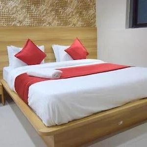 Deluxe Double Room Sea View